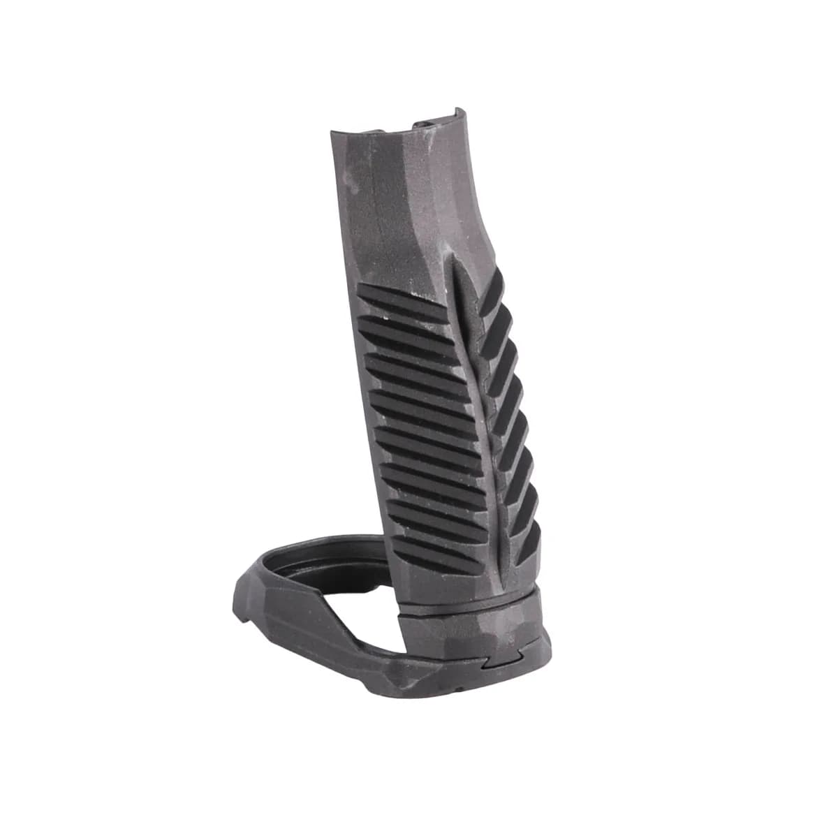 Backstrap + Magwell Combo For Sig Sauer P365 X-MACRO Black - photo 3