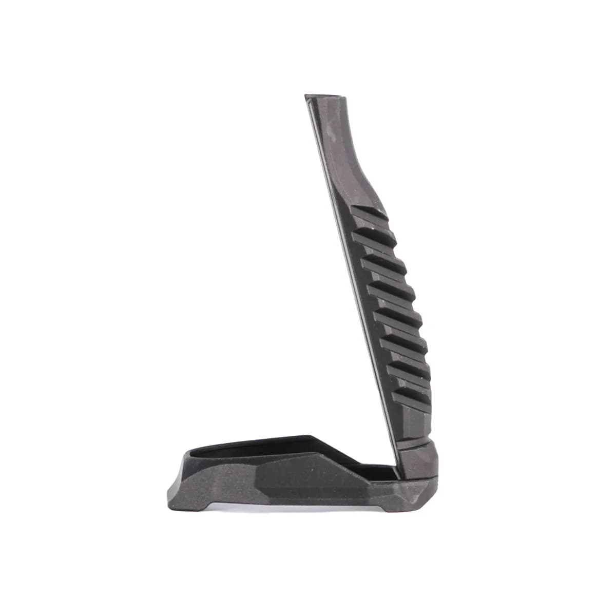 Backstrap + Magwell Combo For Sig Sauer P365 X-MACRO Black - photo 4