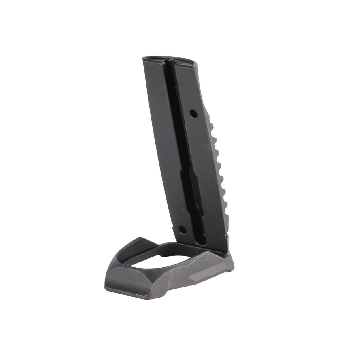 Backstrap + Magwell Combo For Sig Sauer P365 X-MACRO Black - photo 5