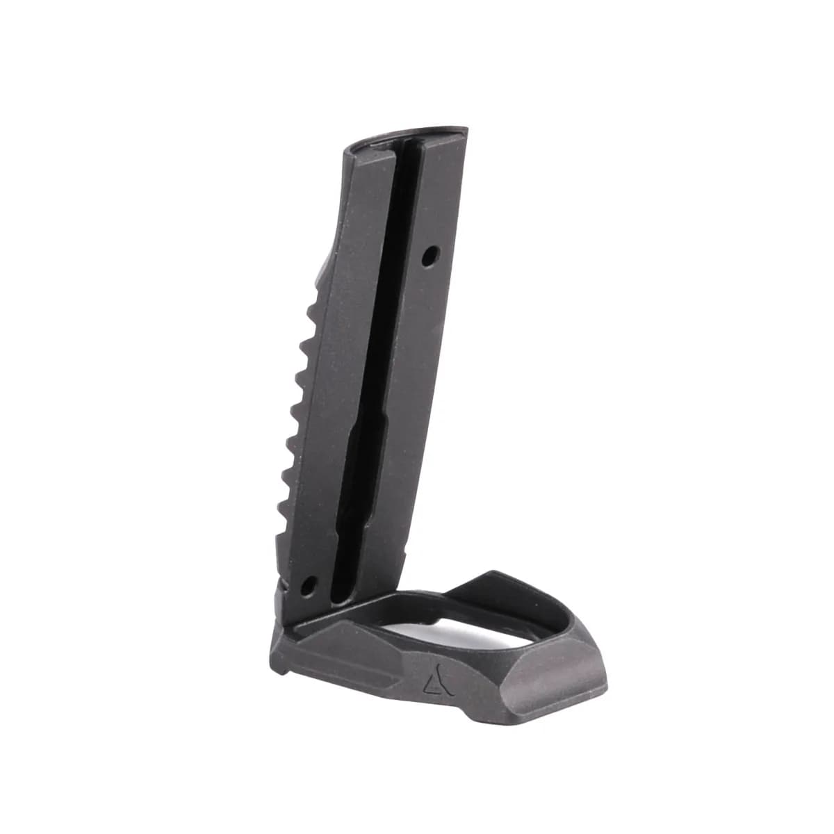 Backstrap + Magwell Combo For Sig Sauer P365 X-MACRO Black - photo 6