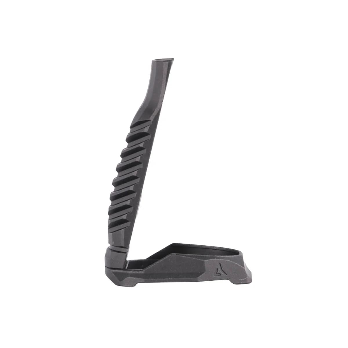 Backstrap + Magwell Combo For Sig Sauer P365 X-MACRO Black - photo 7