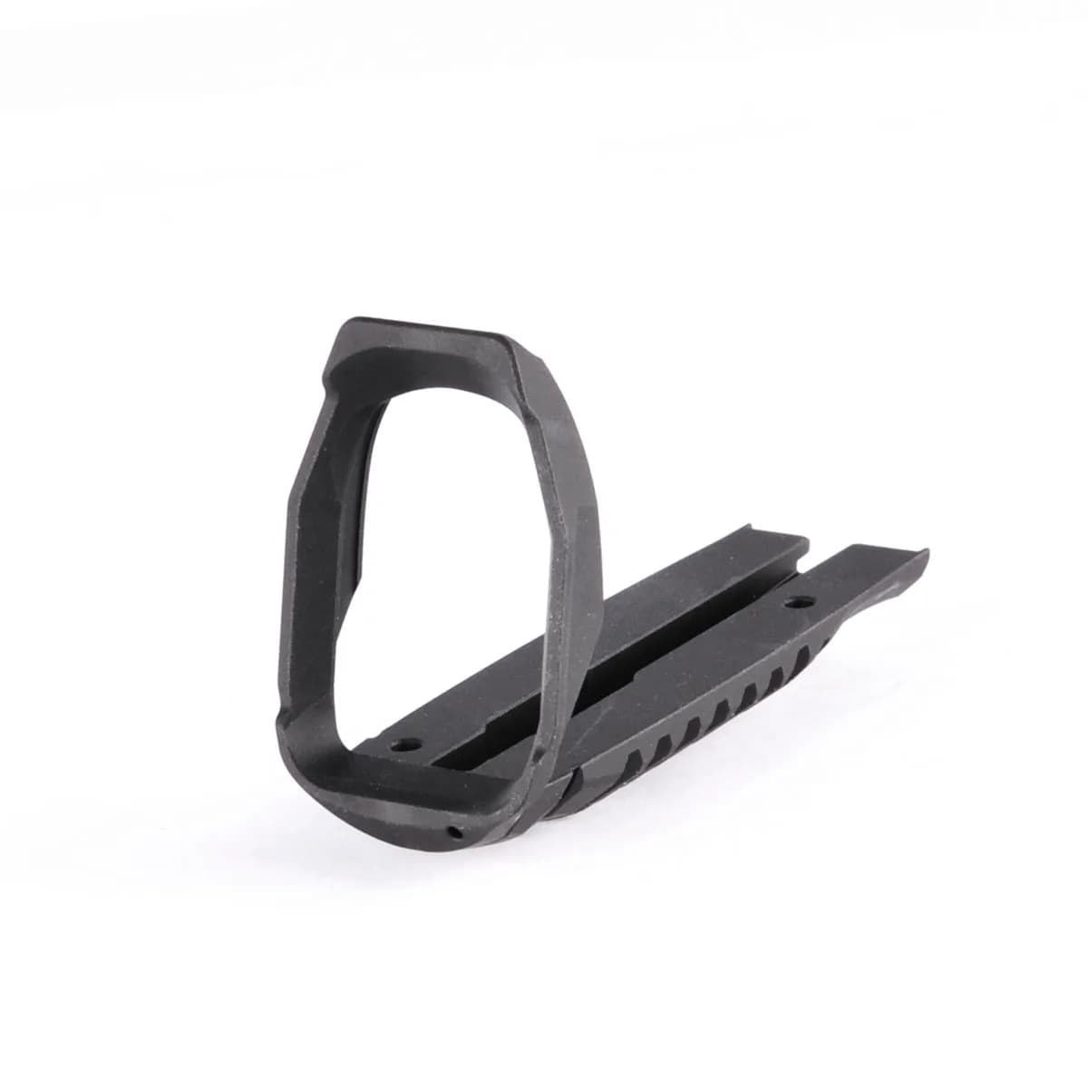 Backstrap + Magwell Combo For Sig Sauer P365 X-MACRO Black - photo 8