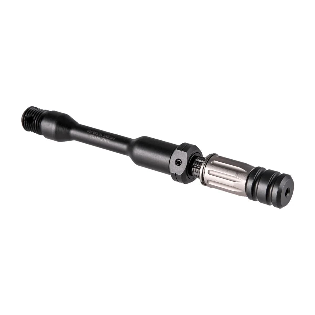 Adjustable Gas Piston System Galil Ace RifleSmall Bore