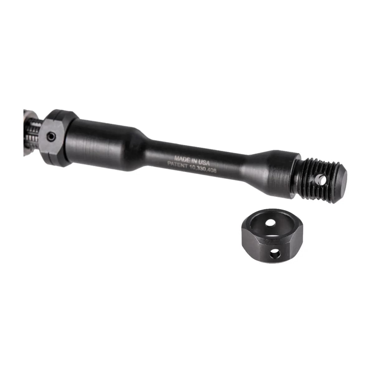 Adjustable Gas Piston System Galil Ace RifleSmall Bore - photo 6