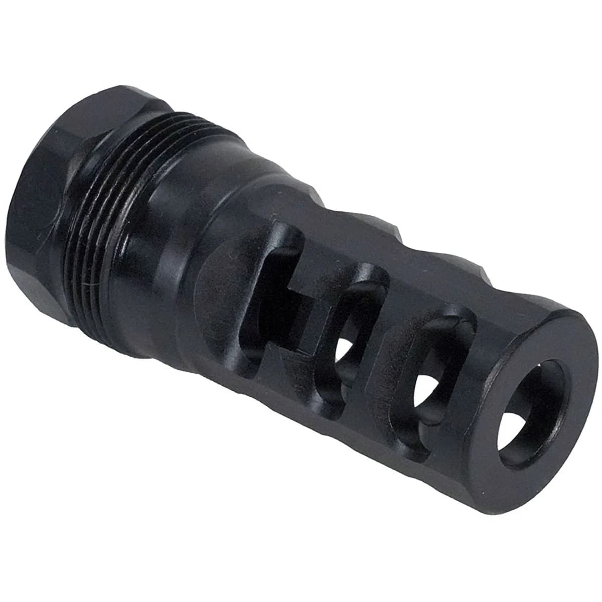 FRC Flat 3-Port 308 Caliber 5/8"-24 Threads Compensator - photo 3