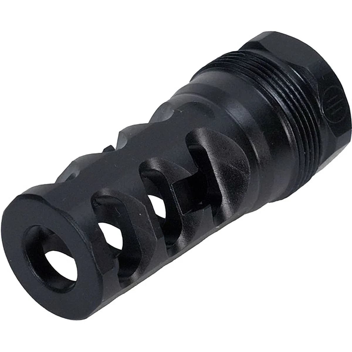FRC Flat 3-Port 308 Caliber 5/8"-24 Threads Compensator - photo 4