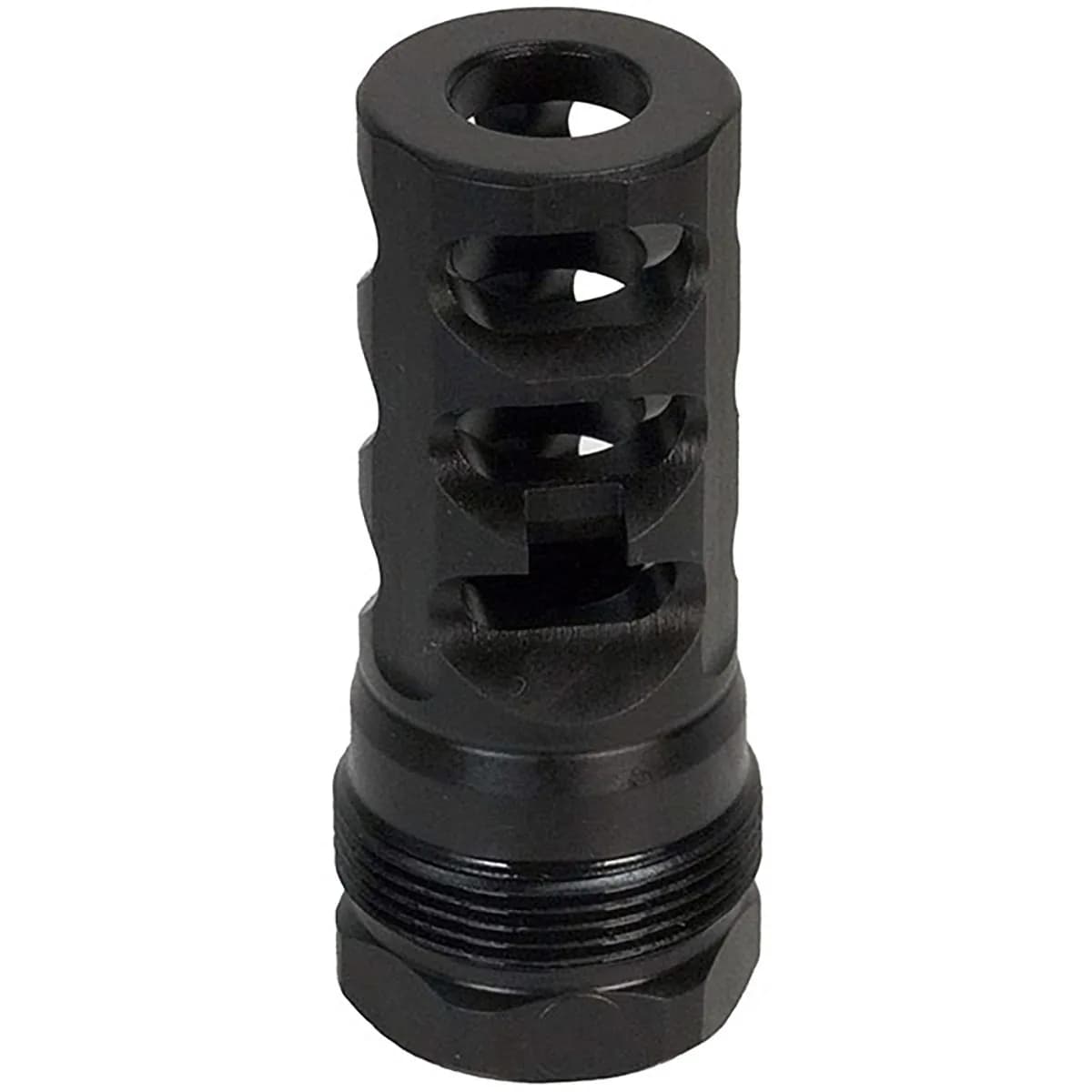 FRC Flat 3-Port 308 Caliber 5/8"-24 Threads Compensator - photo 5