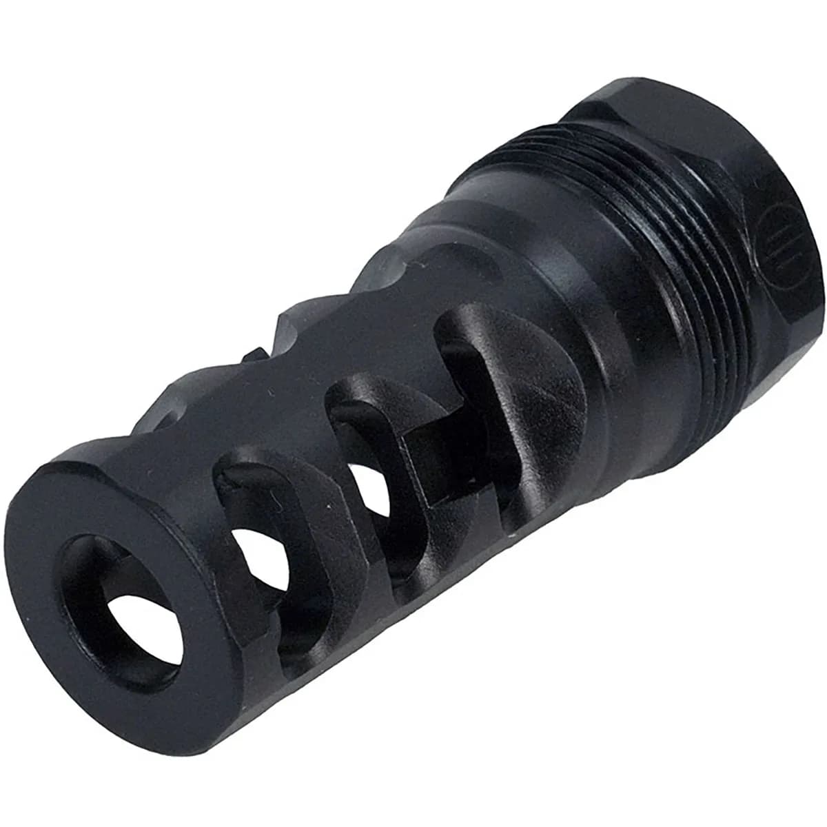 FRC Flat 3-Port 308 Caliber 5/8"-24 Threads Compensator - photo 6