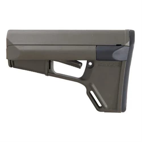 ACS Collapsible Mil-Spec Carbine Stock for AR-15 ODG - photo 2