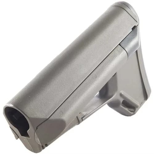 ACS Collapsible Mil-Spec Carbine Stock for AR-15 ODG - photo 4