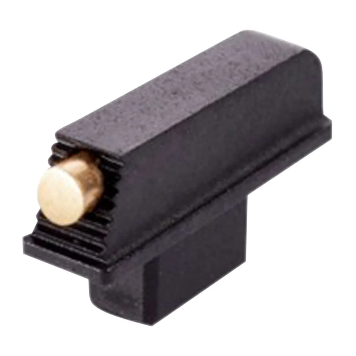 Snag Free Front Sight Gold Bead For Colt Python/Anaconda