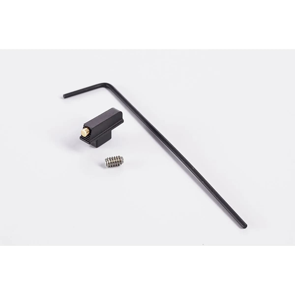Snag Free Front Sight Gold Bead For Colt Python/Anaconda - photo 2