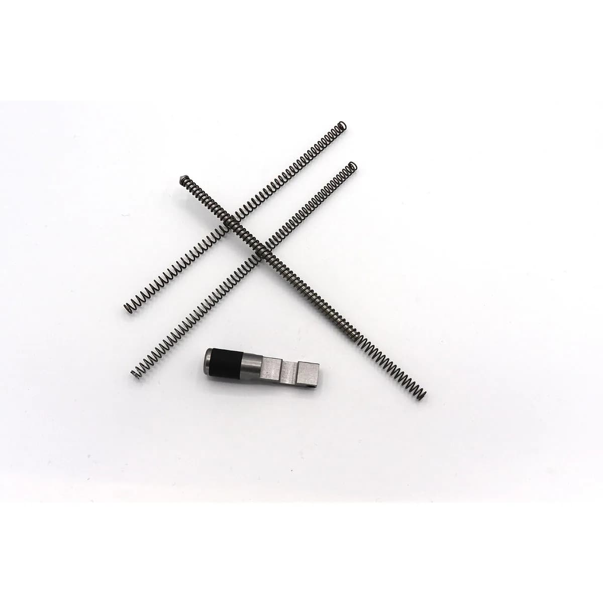 Guide Rod & Recoil Spring Assembly Ruger 10/22 Silver Viton - photo 7