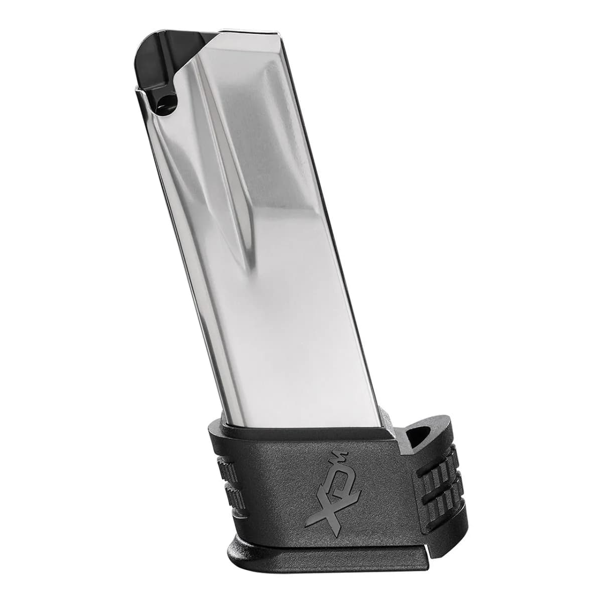 XD-M Eilte Magazine 10mm 15-Round With #1 Narrow Backstrap
