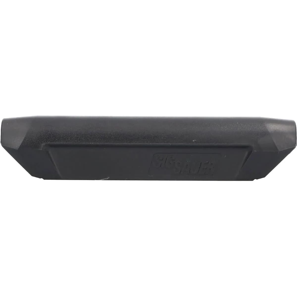 Cheek Riser Skeletonized Stock Compatible fits MCX/MPX Black