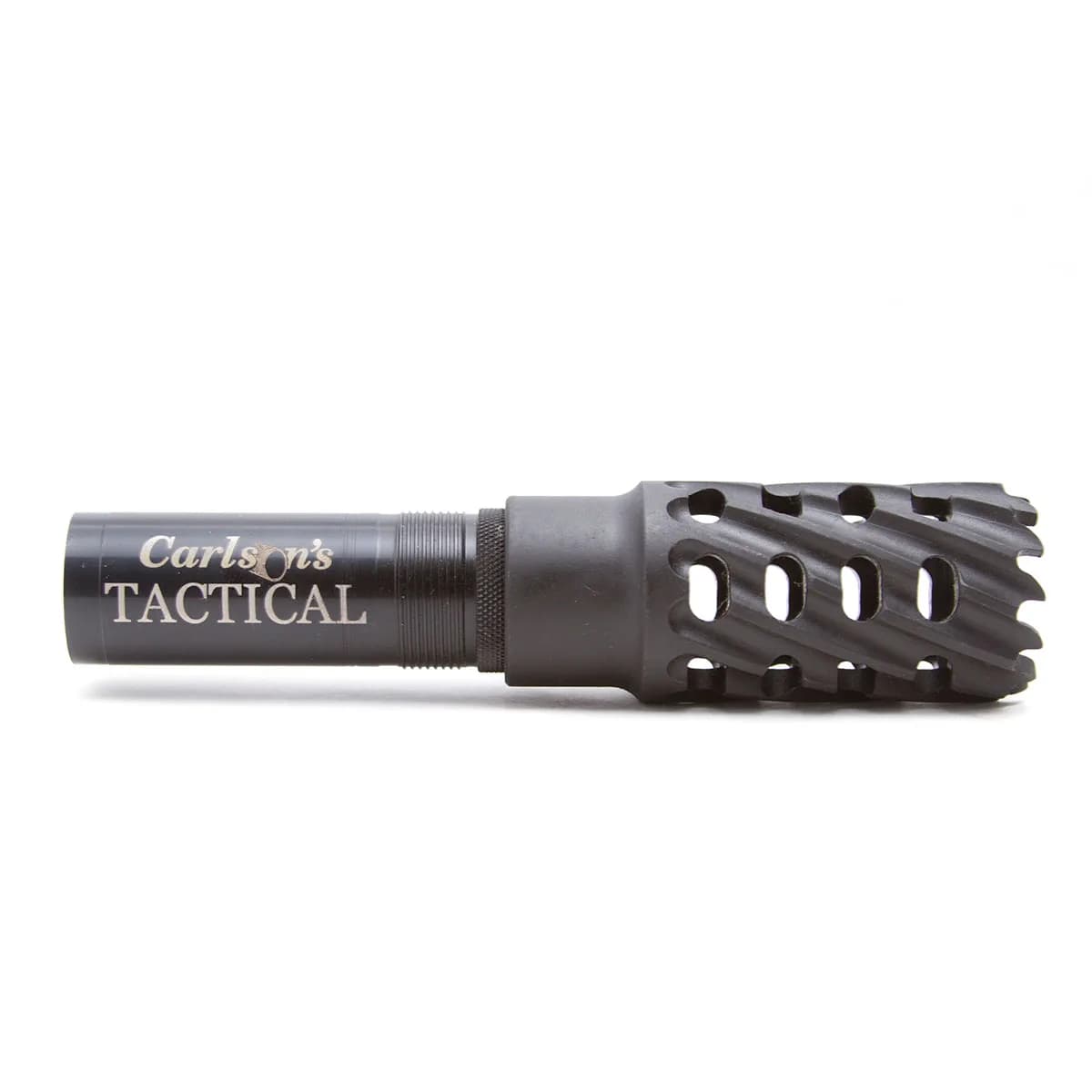 Tact Breecher 12 GA Cylinder For Beretta/Benelli BLK