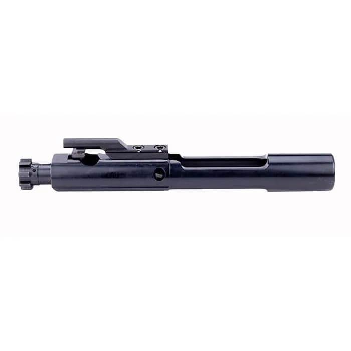 7.62x39mm Type 1 Bolt Carrier Group for AR-15 Nitride Black