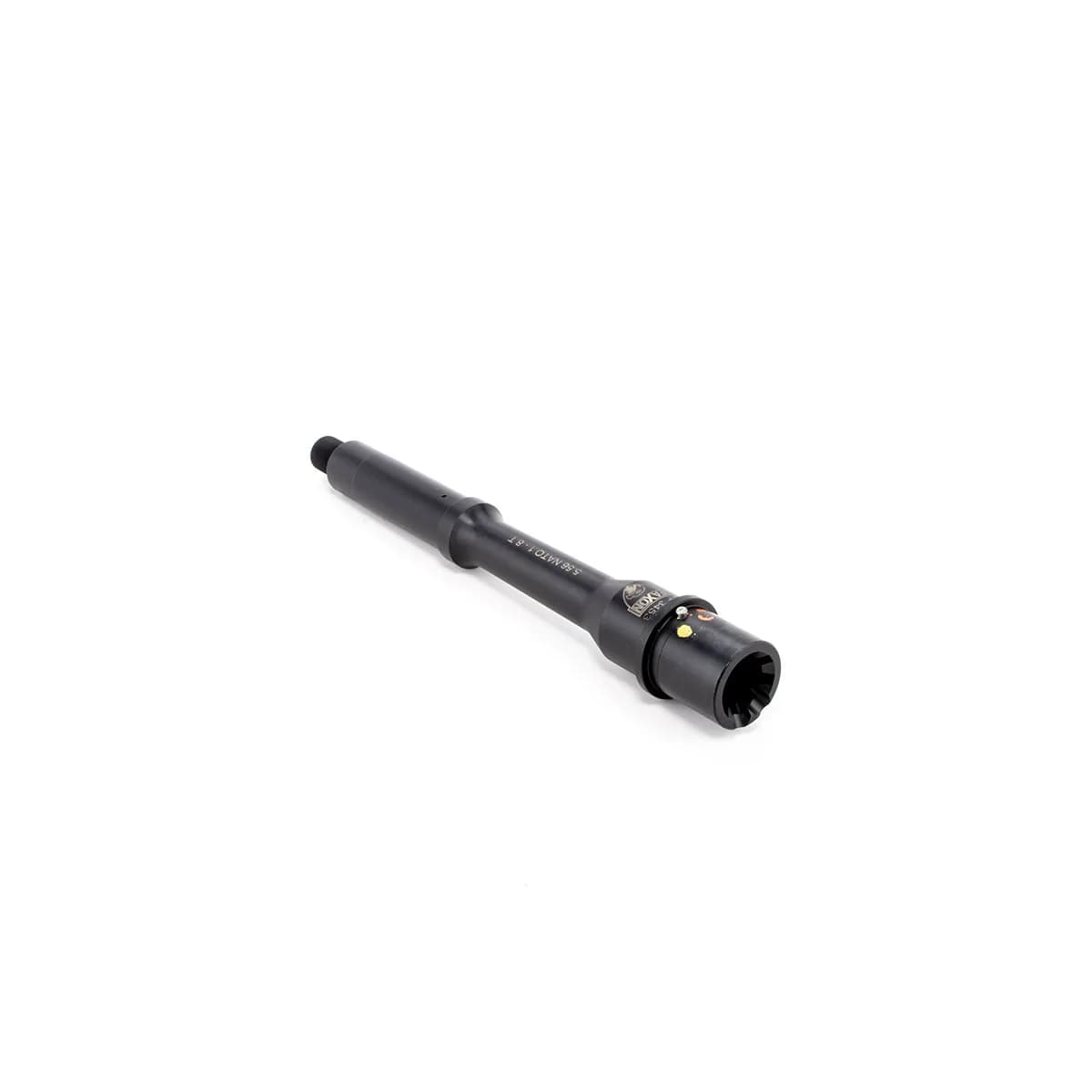 Duty 5.56x45 NATO 7.5" 1-8 Twist Govt/SOCOM BBL Nitride - photo 5