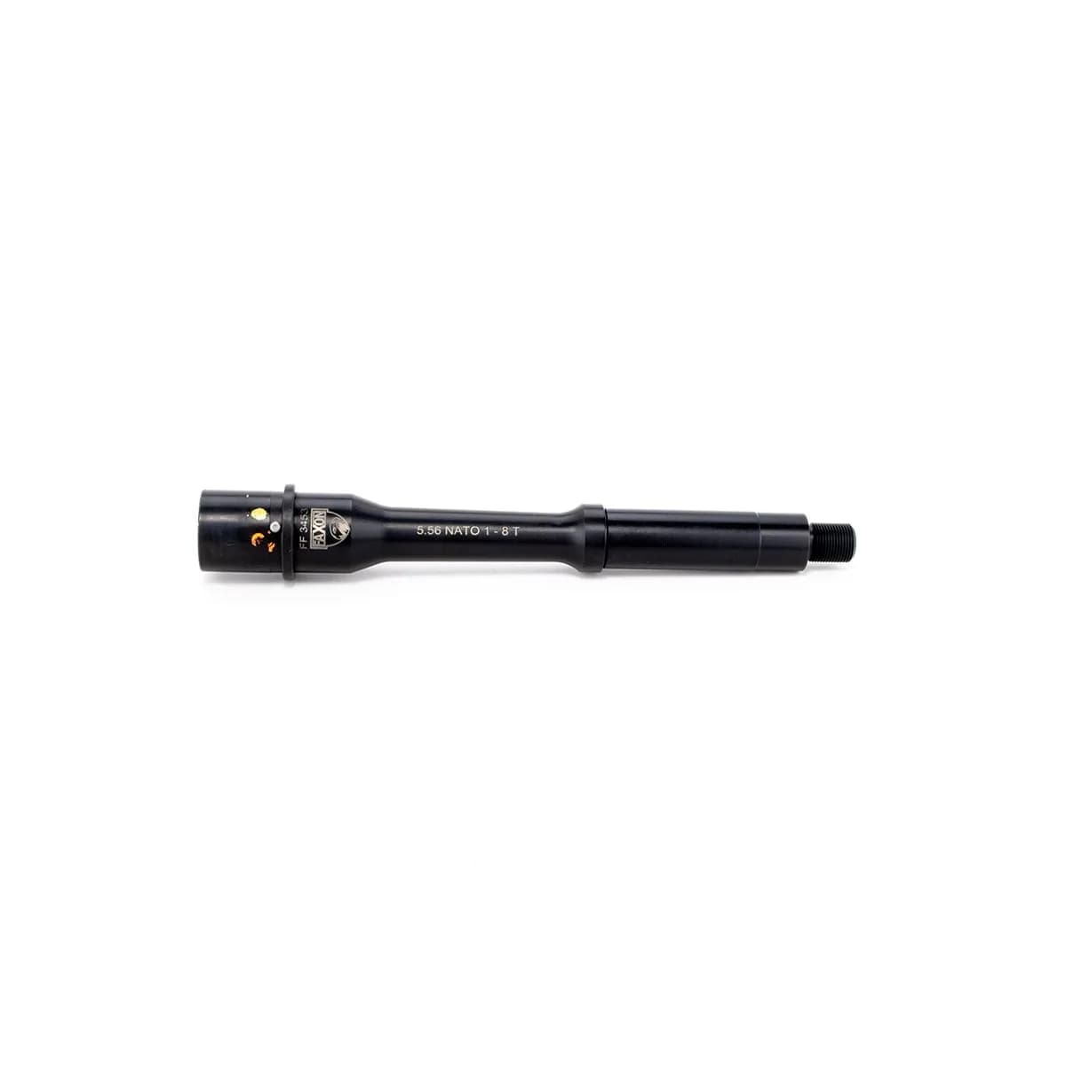 Duty 5.56x45 NATO 7.5" 1-8 Twist Govt/SOCOM BBL Nitride - photo 6