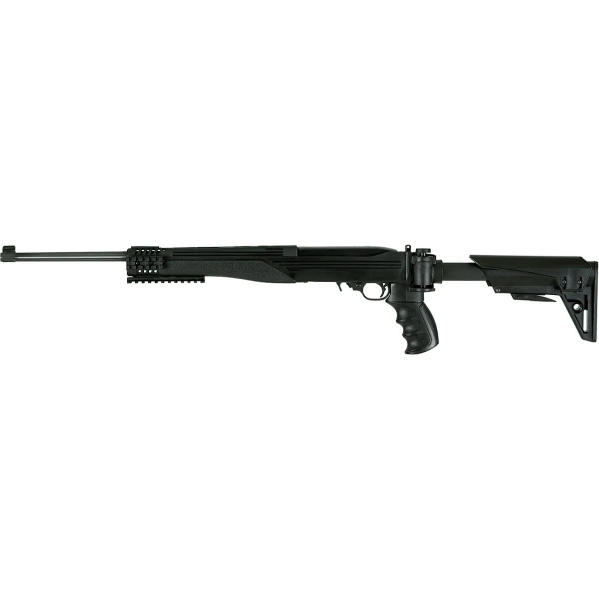 Strikeforce GEN 2 Stock for Ruger 10/22 W/TracLOCK Black - photo 2