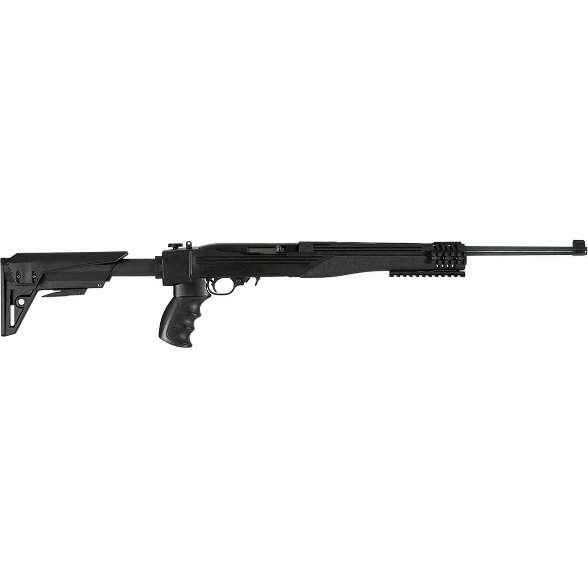 Strikeforce GEN 2 Stock for Ruger 10/22 W/TracLOCK Black - photo 3