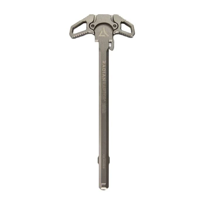 AR-15 Raptor Ambidextrous Charging Handle NP3 Coated