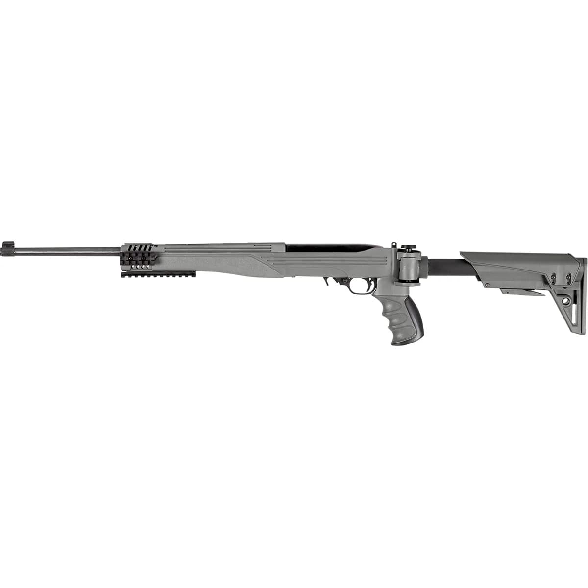 Strikeforce GEN 2 Stock for Ruger 10/22 W/TracLOCK Gray - photo 2