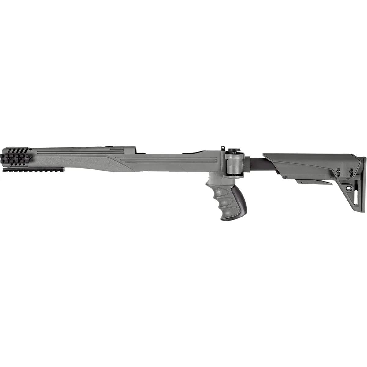 Strikeforce GEN 2 Stock for Ruger 10/22 W/TracLOCK Gray - photo 3