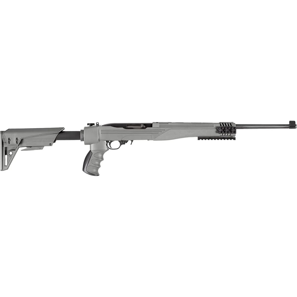 Strikeforce GEN 2 Stock for Ruger 10/22 W/TracLOCK Gray - photo 4