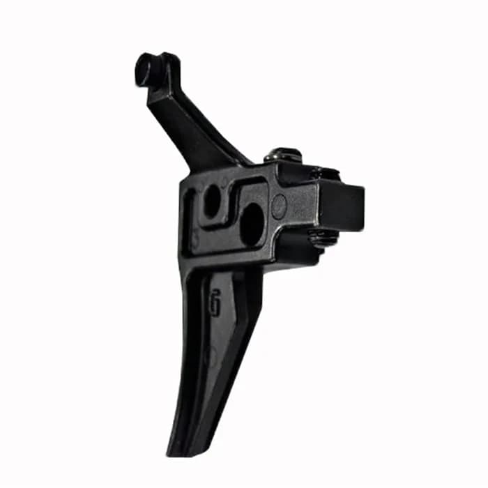 Super Sabra Lightning Bow Trigger for IWI Tavor SAR & X95