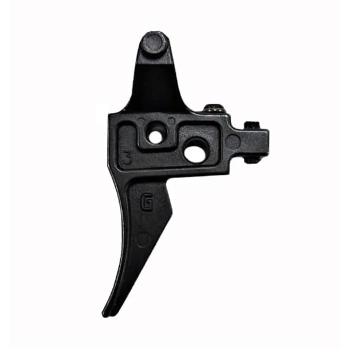 Super Sabra Lightning Bow Trigger for IWI Tavor SAR & X95 - photo 2