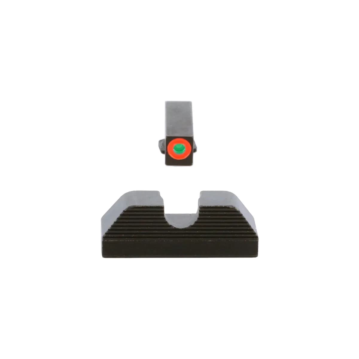 Protector Sight Set Tritium for Glock Gen 1-4 10mm/.45 ACP - photo 2
