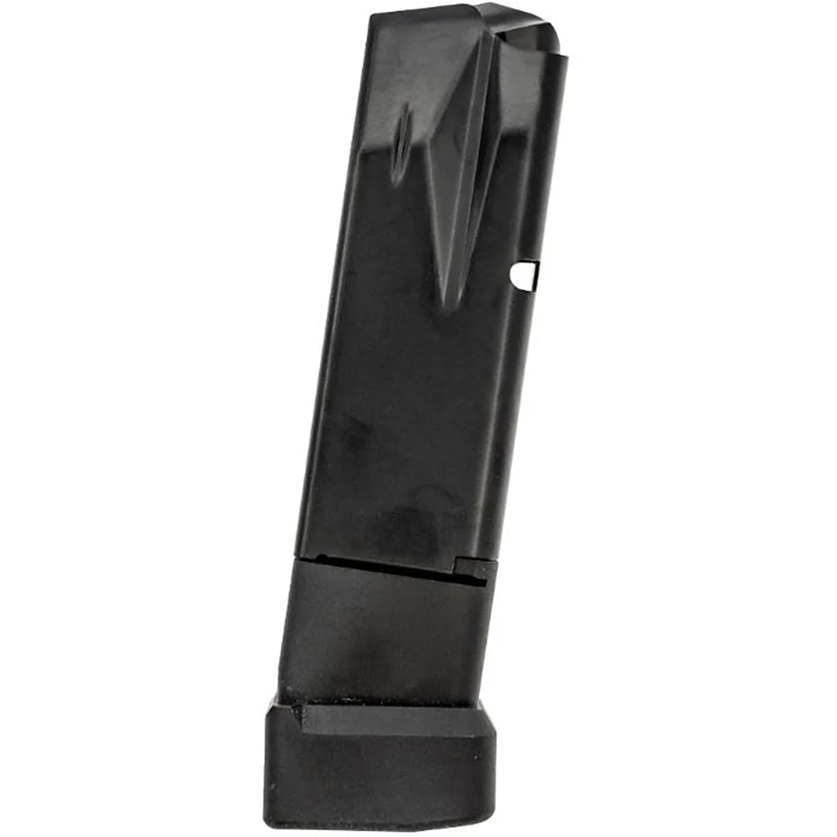 9mm Luger Magazine 10RD for PDP Compact Aluminum Black
