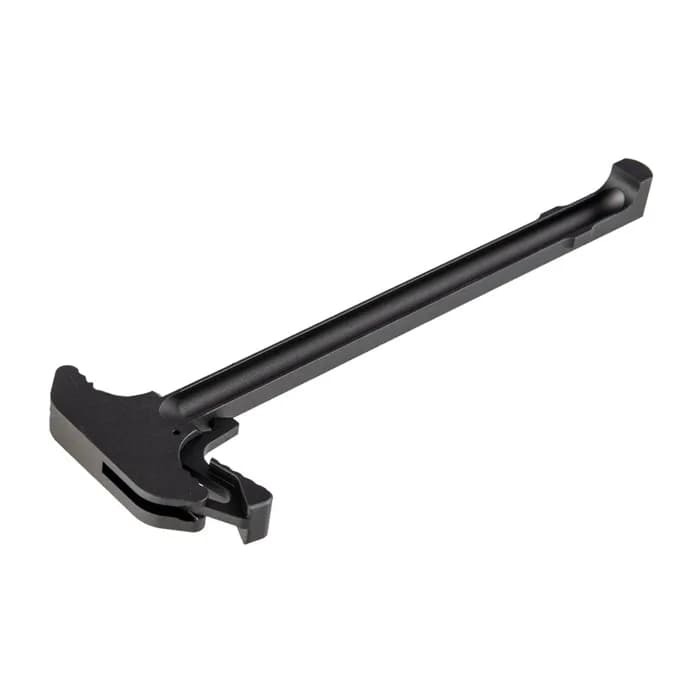 ARCH-EL Charging Handle W/Extended Latch AR-15 Black