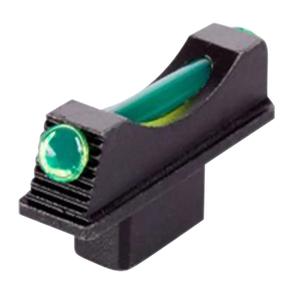 Snag Free Front Sight Green Fiber Optic Colt Python/Anaconda - photo 2