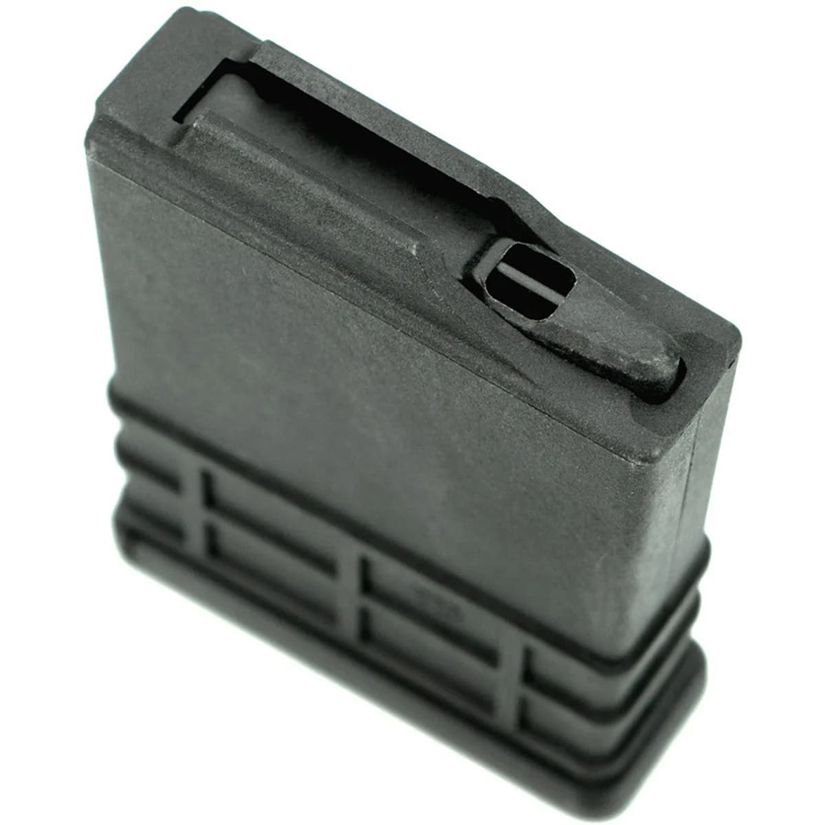 AICS Short Action GEN 2 223/5.56mm Polymer 10 Round Black - photo 3