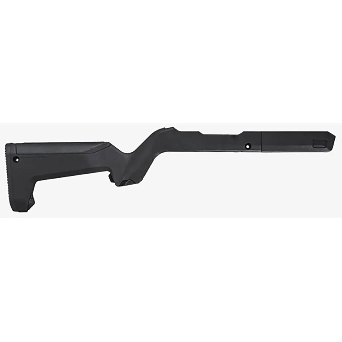 X-22 Backpacker Stock for Ruger 10/22 Takedown Black - photo 4
