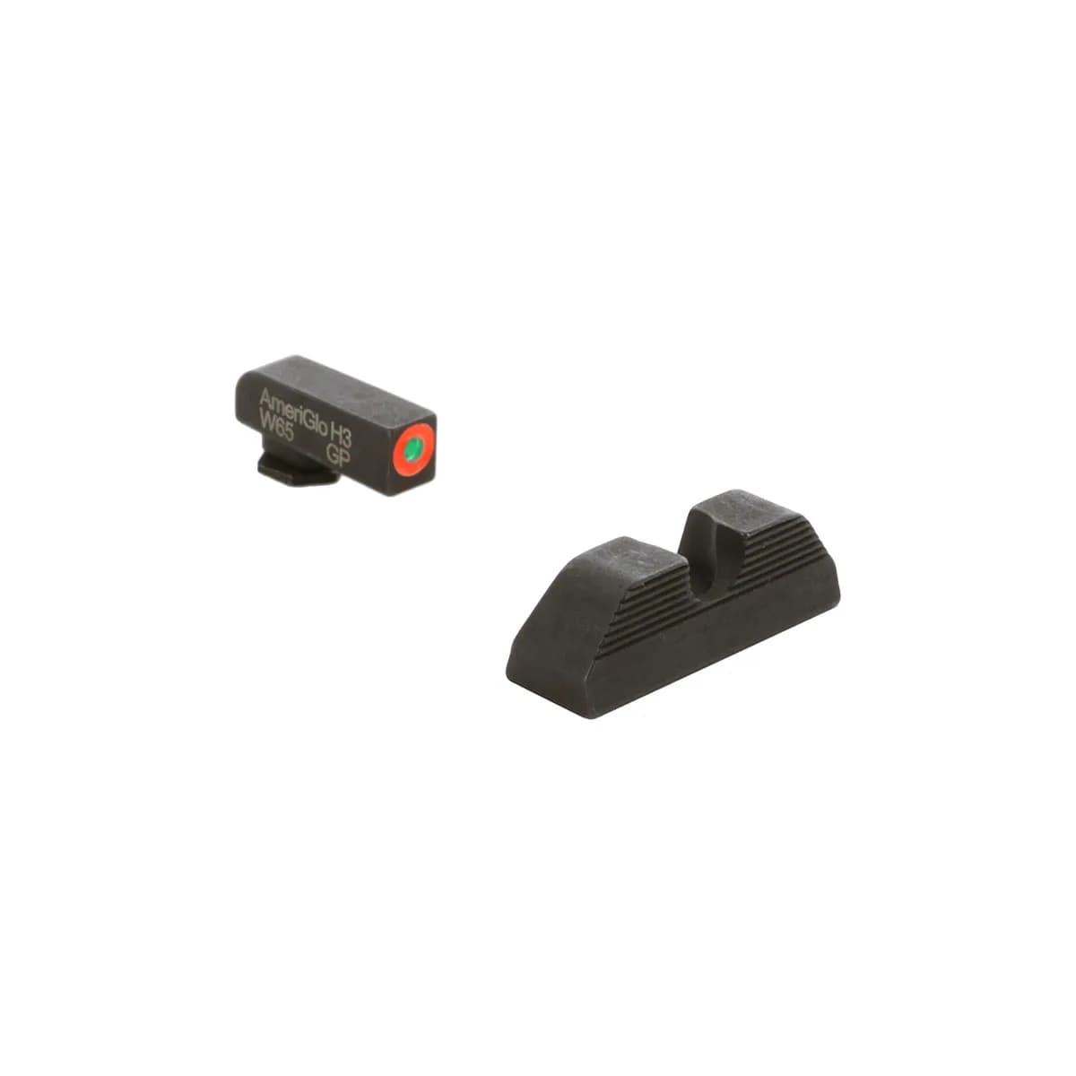 Protector Sight Set Tritm Glock 9mm G1-4/Glock 10mm.45 ACP - photo 2