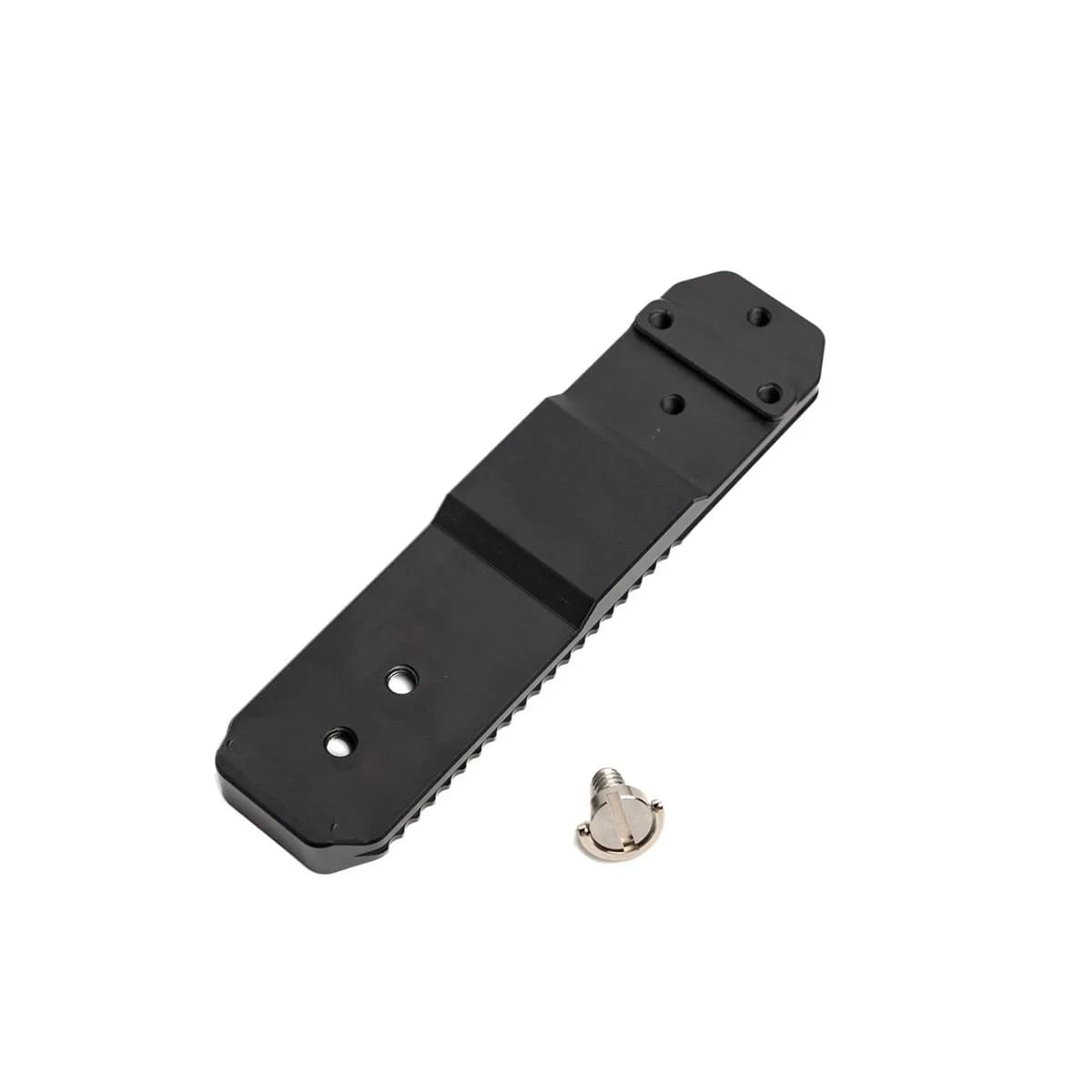 Arcalock Rail for Garmin Xero for 17S Mount or QD Black - photo 2