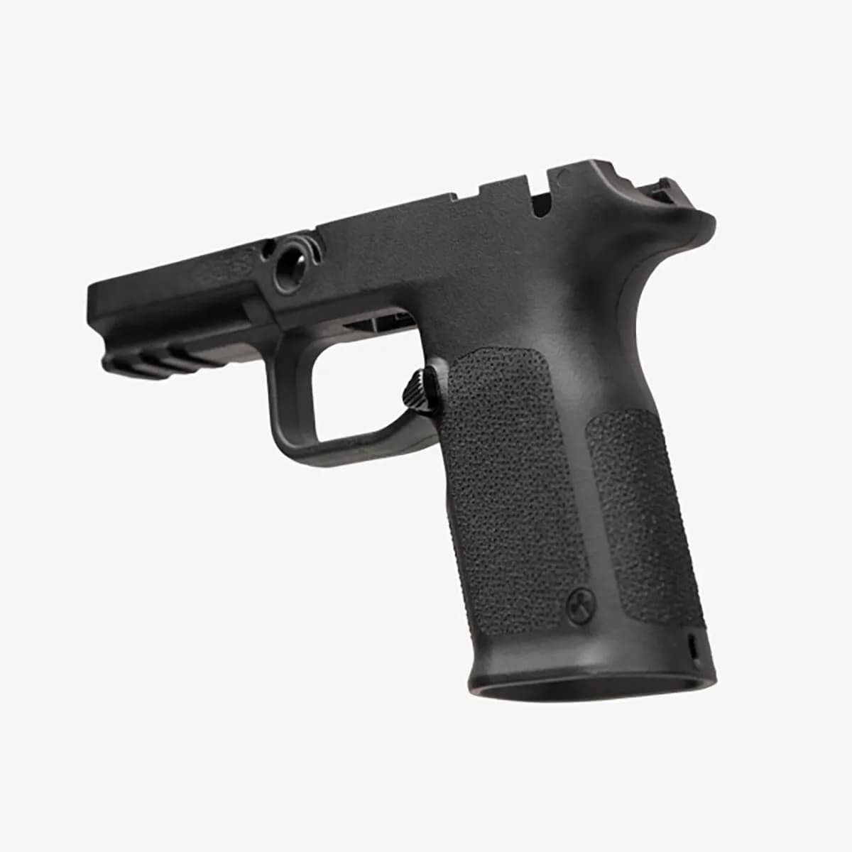 EHG SG9 Grip Frame w/Manual Safety for Sig P320FS Black