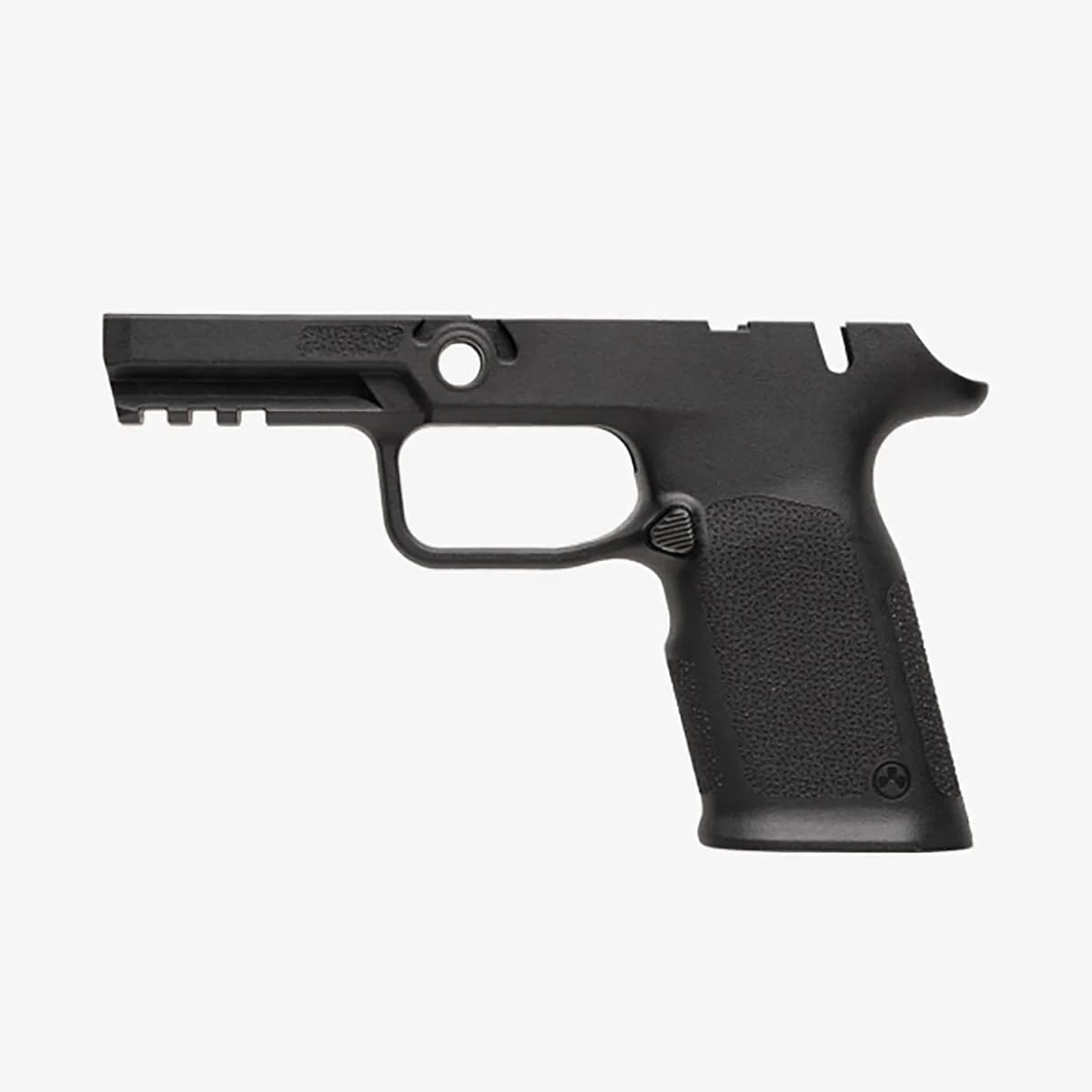 EHG SG9 Grip Frame w/Manual Safety for Sig P320FS Black - photo 5