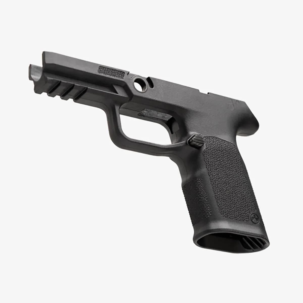 EHG SG9 Grip Frame for Sig Sauer P320 Full Size Black - photo 4