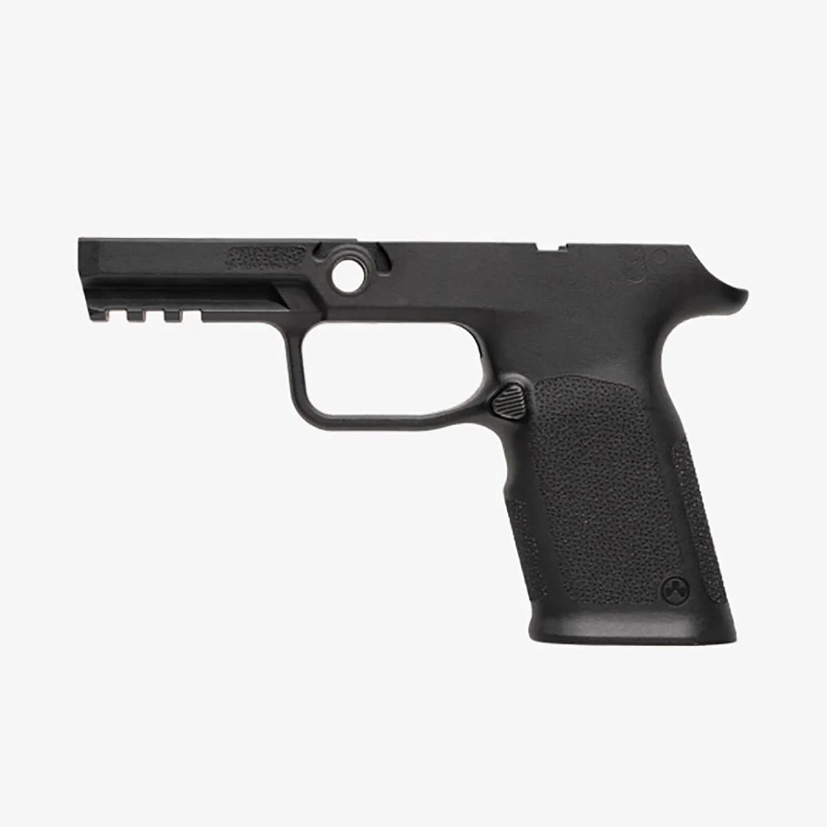 EHG SG9 Grip Frame for Sig Sauer P320 Full Size Black - photo 5