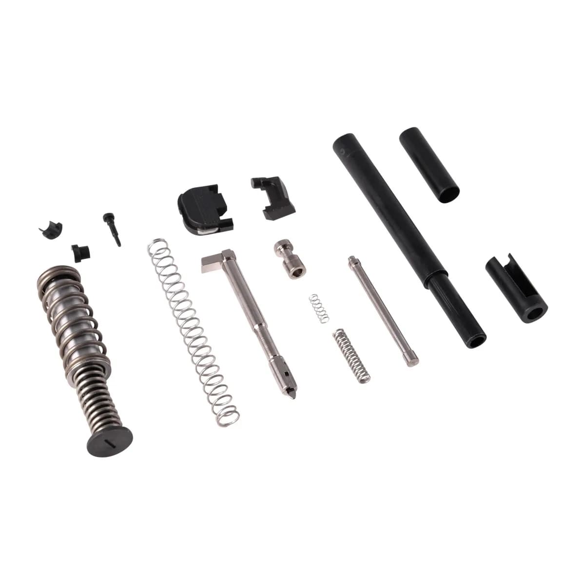 BRN Slide Parts Kit With Billet Firing Pin, Glock 26 GEN3