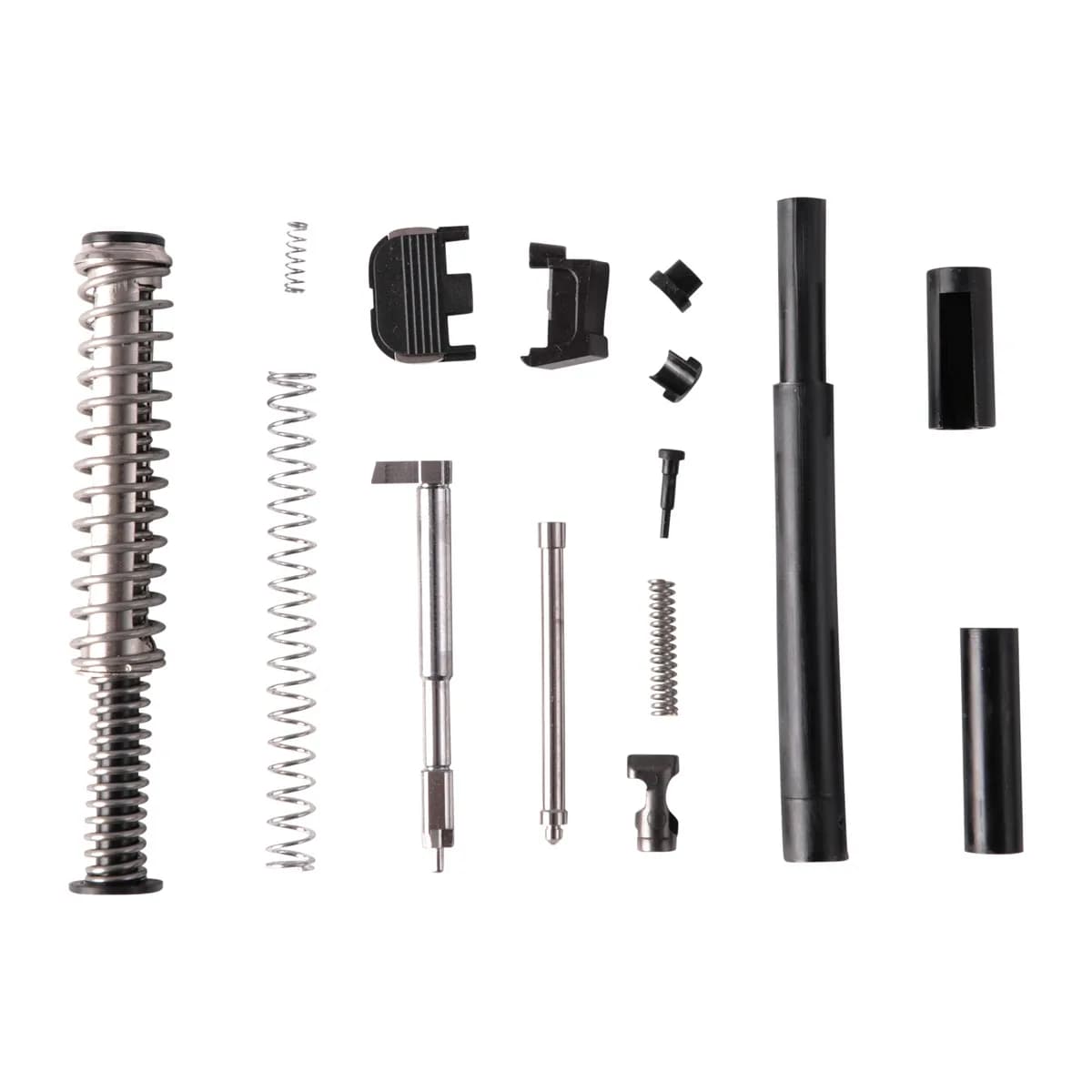 BRN Slide Parts Kit With Billet Firing Pin, Glock 17 GEN5 - photo 2
