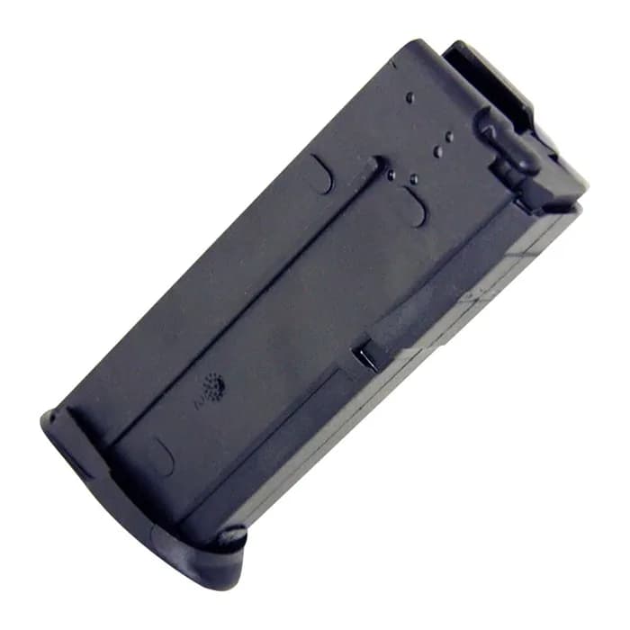 FN Five Seven IOM/USG Magazine 20Rd Polymer Black 5.7x28mm - photo 2