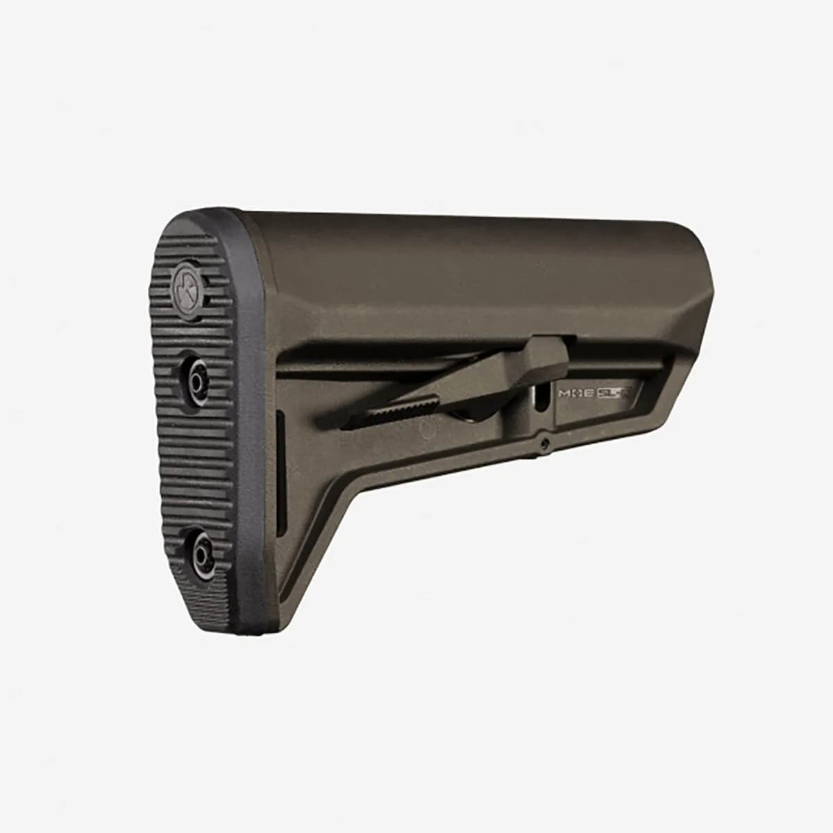 MOE SL-K Collapsible Mil-Spec Carbine Stock for AR-15 ODG - photo 2