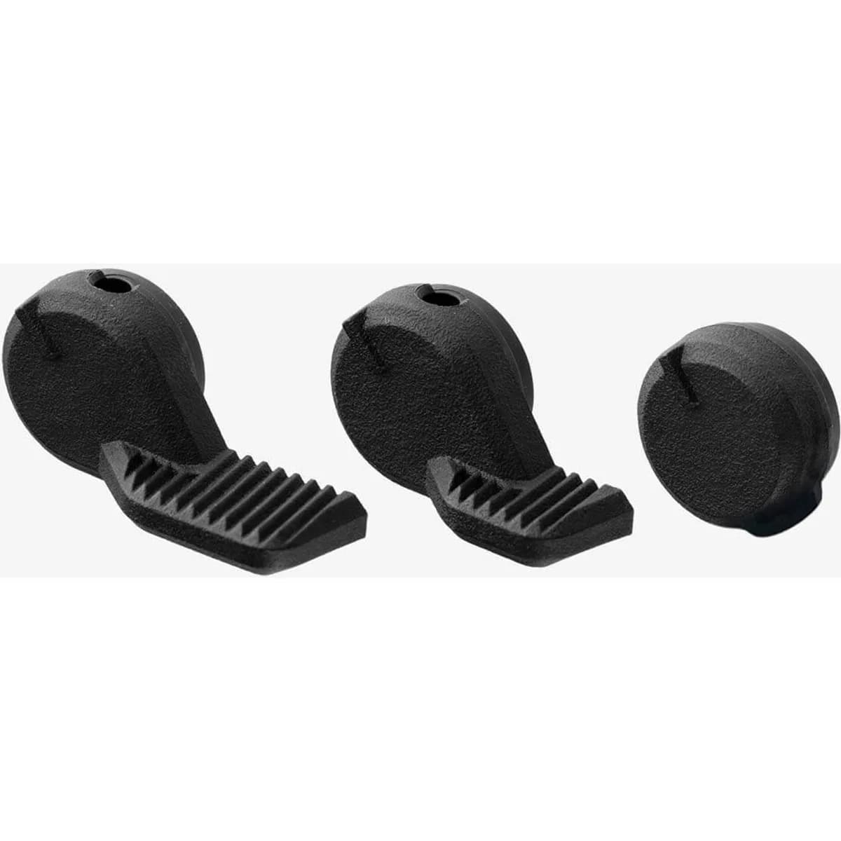 ESL Safety Selector Ambidextrous for CZ Scorpion EVO 3 Black - photo 3