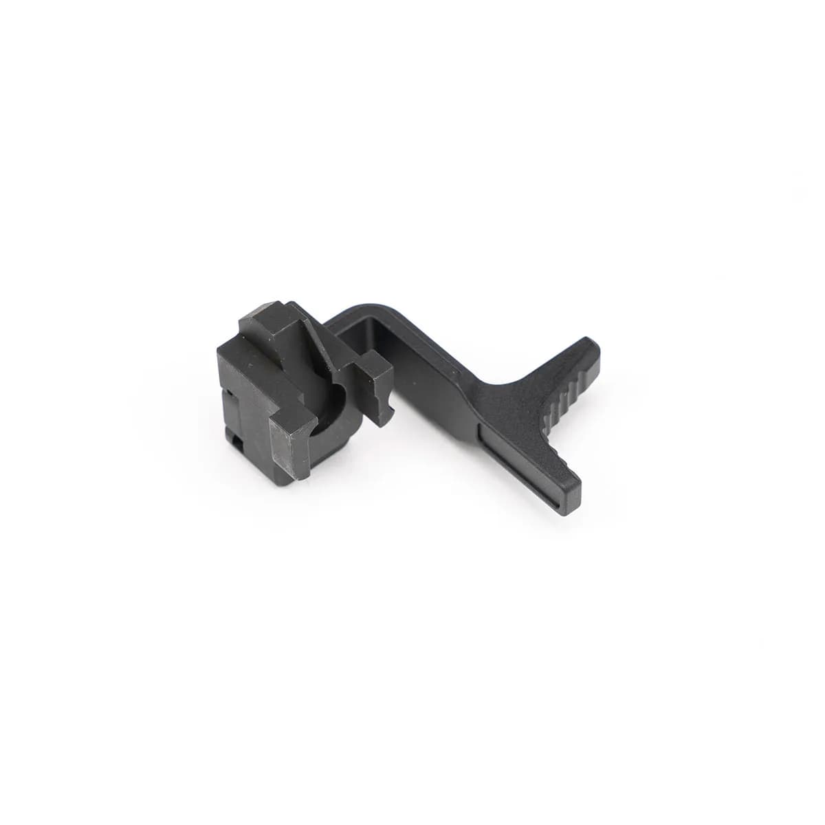 Ambidextrous Side Charging Handle for SIG SAUER P320 - photo 2