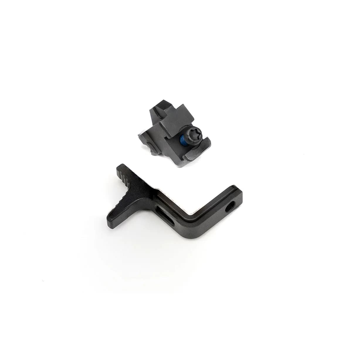 Ambidextrous Side Charging Handle for SIG SAUER P320 - photo 4